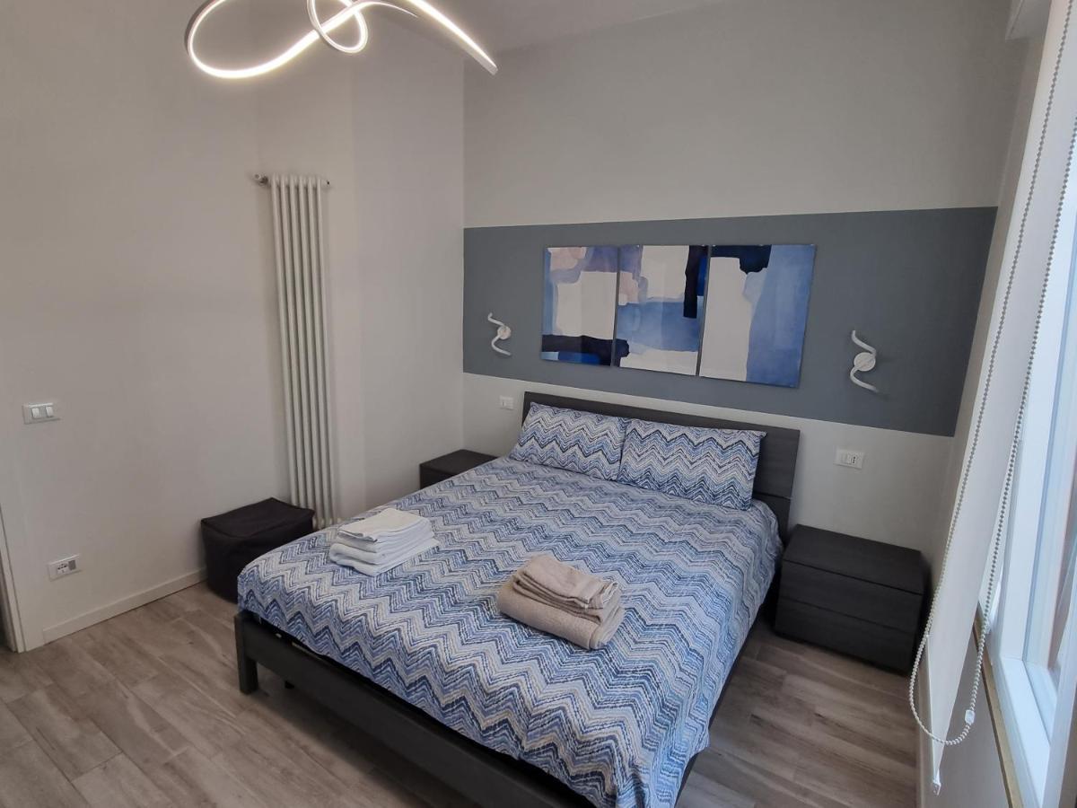 Blue House Apartment - San Massimo ヴェローナ エクステリア 写真