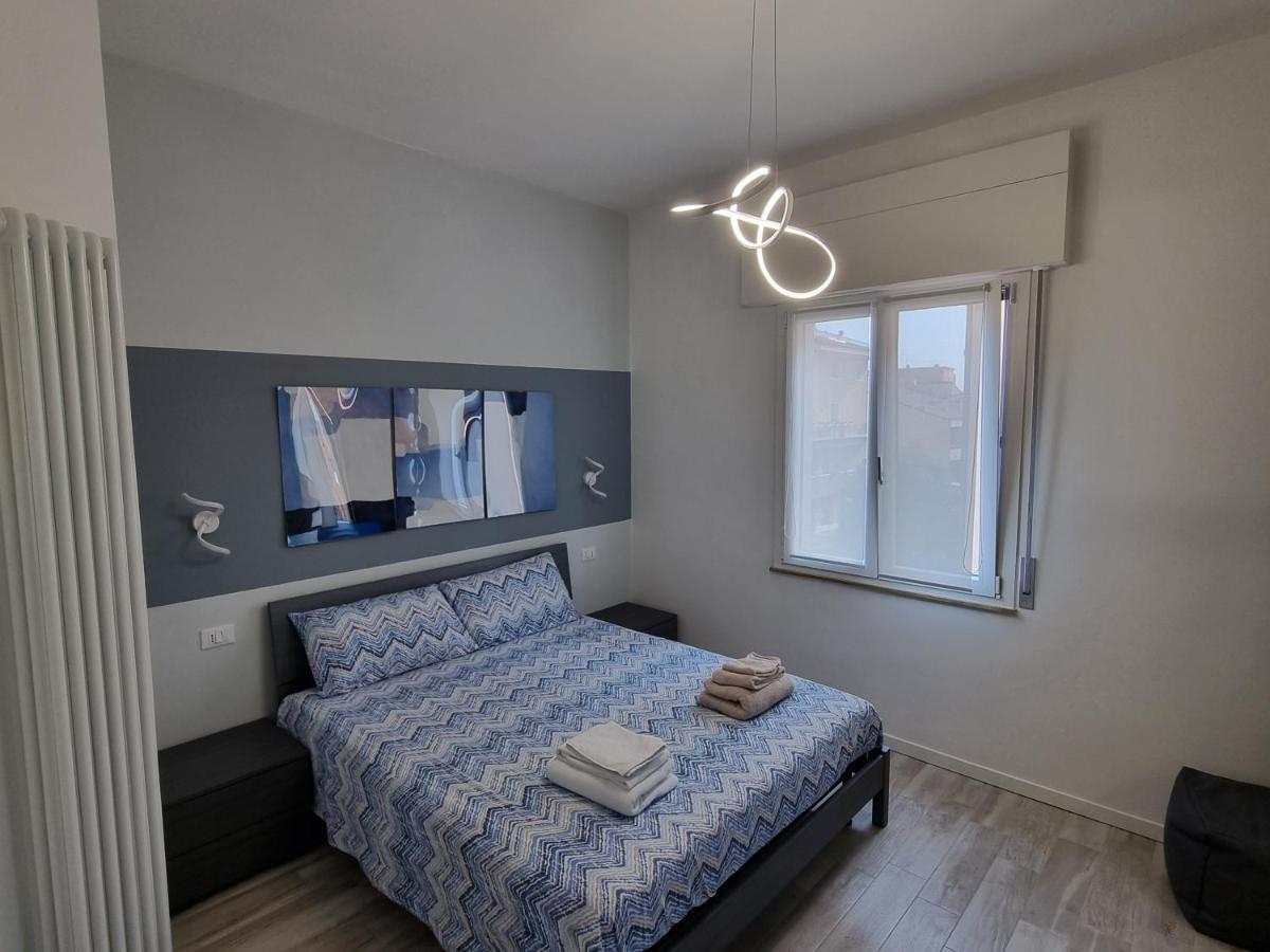 Blue House Apartment - San Massimo ヴェローナ エクステリア 写真