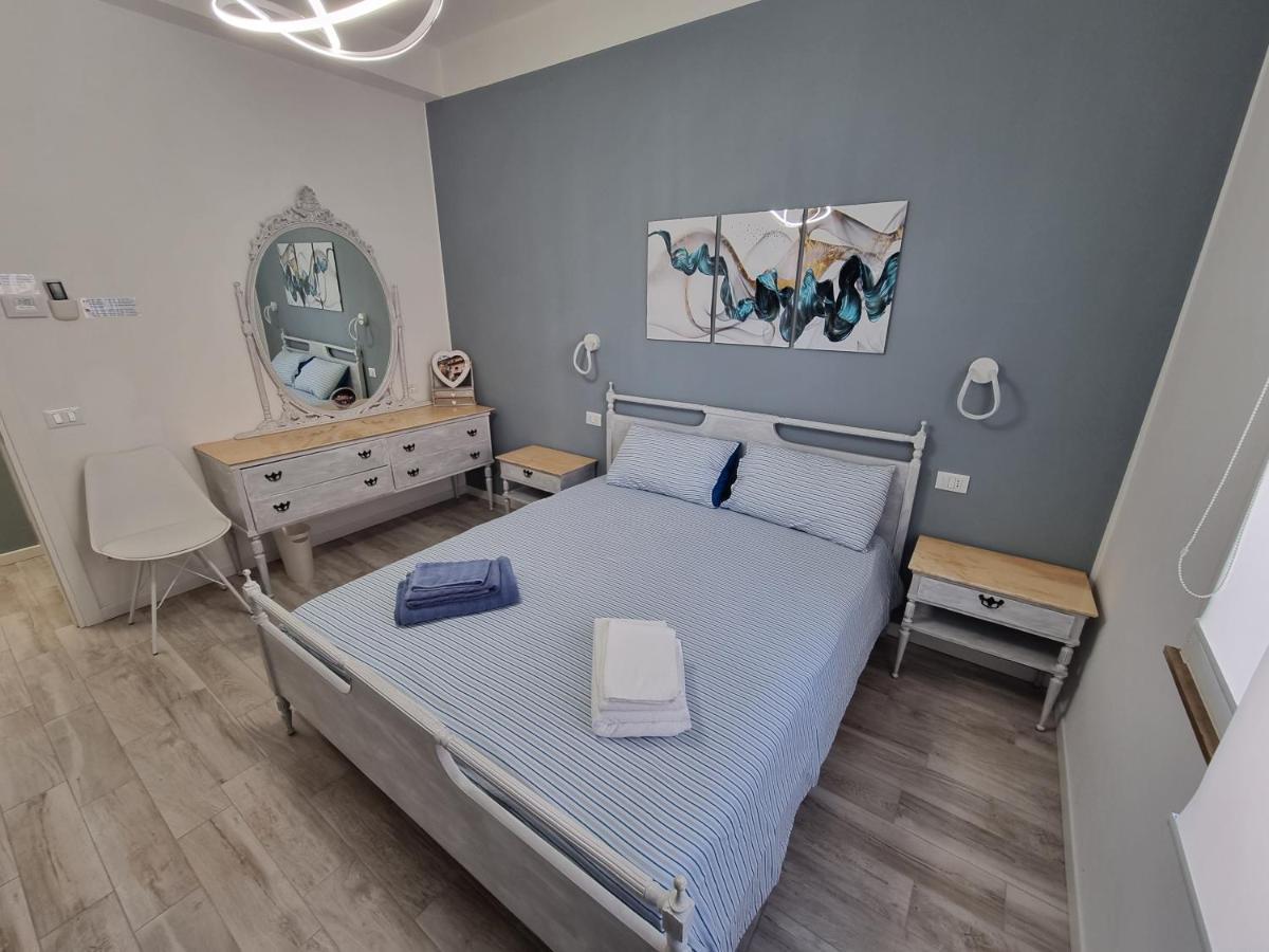Blue House Apartment - San Massimo ヴェローナ エクステリア 写真