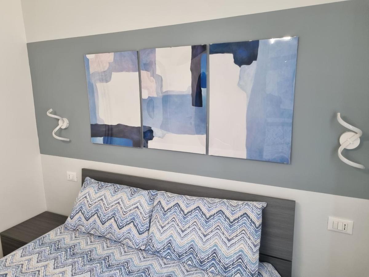 Blue House Apartment - San Massimo ヴェローナ エクステリア 写真