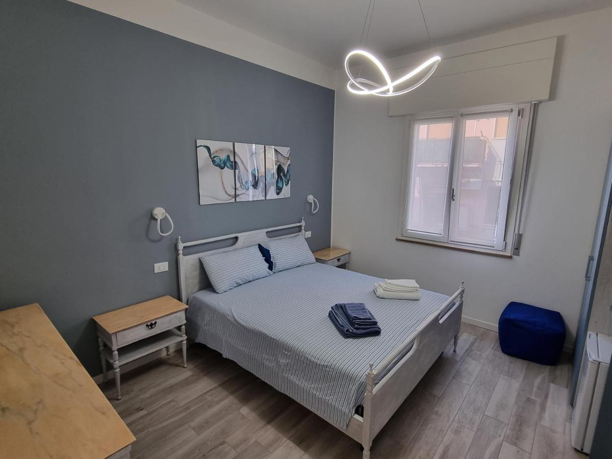 Blue House Apartment - San Massimo ヴェローナ エクステリア 写真