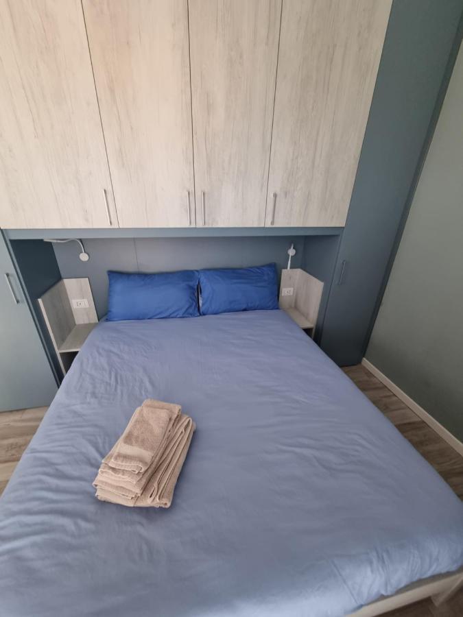 Blue House Apartment - San Massimo ヴェローナ エクステリア 写真