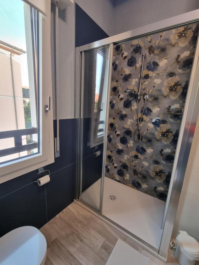 Blue House Apartment - San Massimo ヴェローナ エクステリア 写真