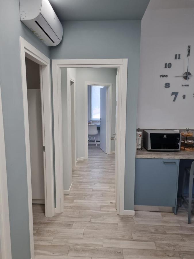 Blue House Apartment - San Massimo ヴェローナ エクステリア 写真