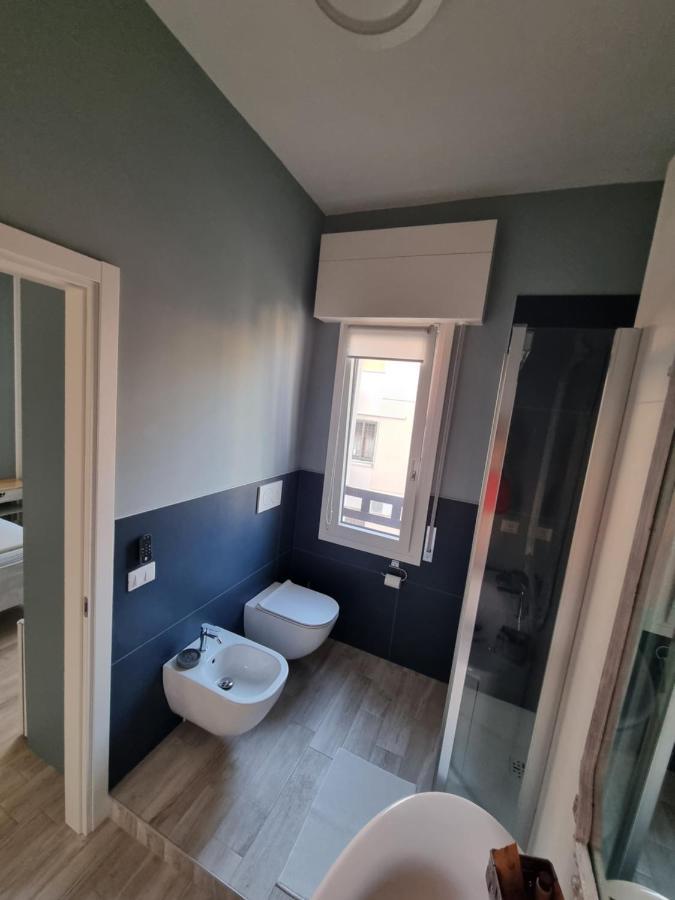 Blue House Apartment - San Massimo ヴェローナ エクステリア 写真