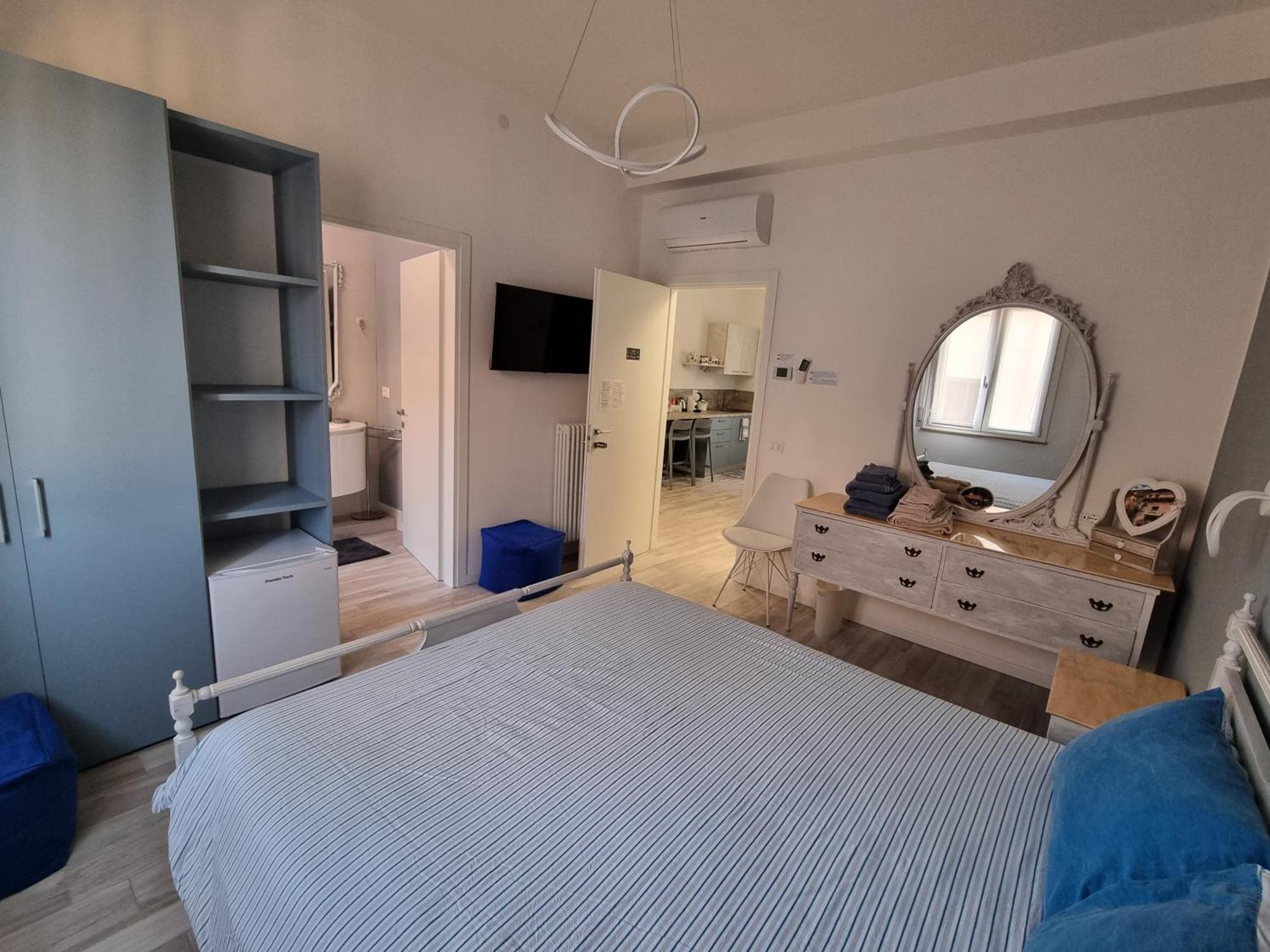 Blue House Apartment - San Massimo ヴェローナ エクステリア 写真