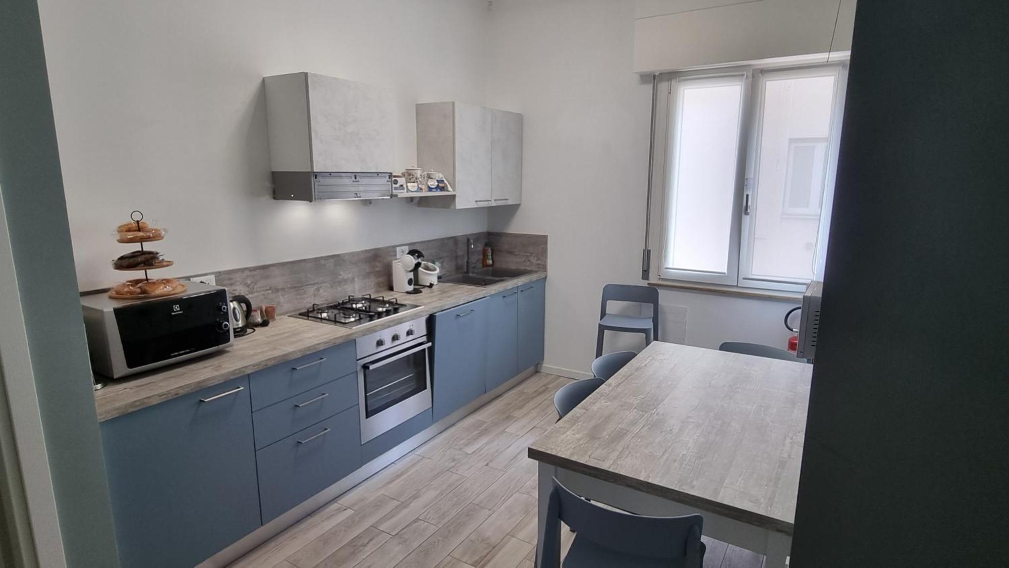 Blue House Apartment - San Massimo ヴェローナ エクステリア 写真